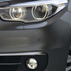 Секрет успеха BMW 5 Series