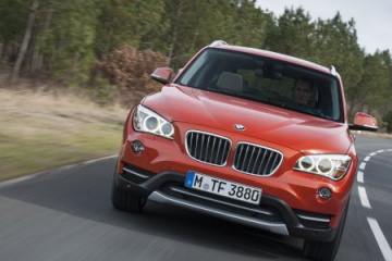 Как правильно выбрать и купить BMW! BMW X1 серия E84