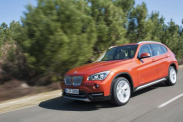 КОРОБКА 8 ст BMW X1 серия E84