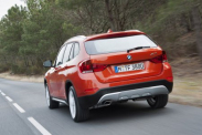 Перестали работать дворники BMW X1 серия E84