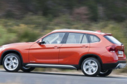 Перестали работать дворники BMW X1 серия E84