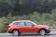 КОРОБКА 8 ст BMW X1 серия E84