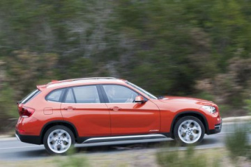 Видео Авто TV Тест драйв BMW GT5 и BMW X1 2010 :: BMW :: X1 серия :: E84 Видео Авто TV Тест драйв BMW GT5 и BMW X1 2010 BMW X1 серия E84