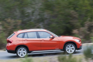 КОРОБКА 8 ст BMW X1 серия E84