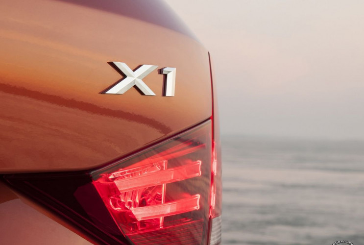 Как заказать уникальную курсовую работу по автомобильной промышленности BMW X1 серия E84
