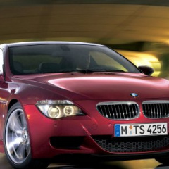 BMW M серия Все BMW M