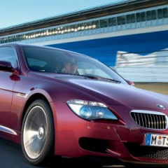 BMW 6 серия E63-E64