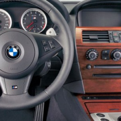 BMW M серия Все BMW M