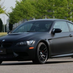 BMW 3 серия E90-E93