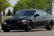 Топливная система BMW 3 серия E90-E93