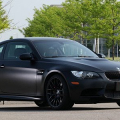 BMW 3 серия E90-E93