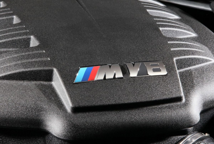 Как заказать уникальную курсовую работу по автомобильной промышленности BMW 3 серия E90-E93