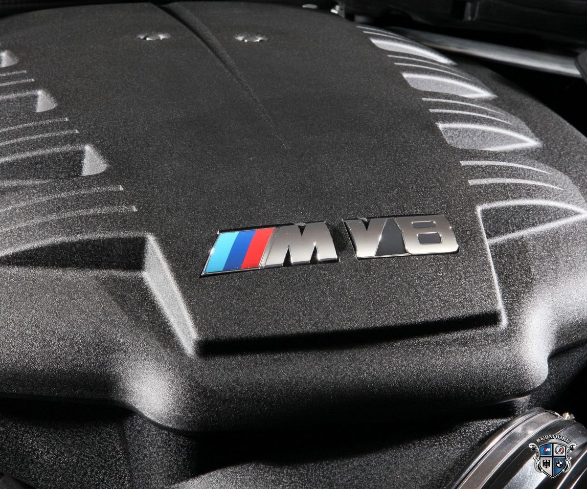 BMW M серия Все BMW M