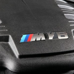 BMW M серия Все BMW M