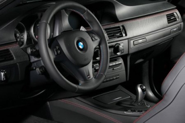 BMW 3 Серии. Дизельный экспресс BMW 3 серия E90-E93
