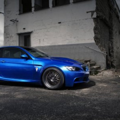 BMW M серия Все BMW M