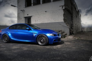 Проблемы в теплую погоду BMW 3 серия E90-E93