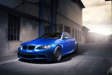 BMW 3 Серии.  ВЕС КЛИНКА BMW 3 серия E90-E93