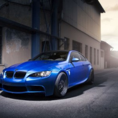 BMW M серия Все BMW M