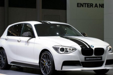 Замена антифриза :: BMW :: 1 серия :: F20 Замена антифриза BMW 1 серия F20