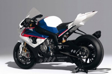 Очередной рекорд BMW Motorrad BMW Мотоциклы BMW Все мотоциклы