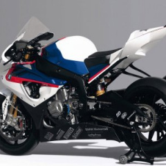 Очередной рекорд BMW Motorrad