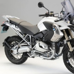 Очередной рекорд BMW Motorrad