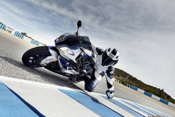 Куплю BMW Motorrad HP4