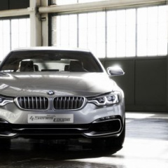 BMW расширяет линейку двигателей для новых X5 и 4-Series