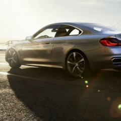 BMW расширяет линейку двигателей для новых X5 и 4-Series