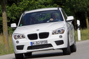 КОРОБКА 8 ст BMW X1 серия E84