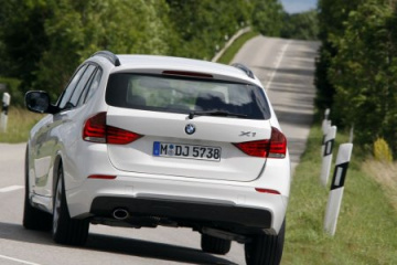Программа для проверки корректности VIN кодов BMW BMW X1 серия E84