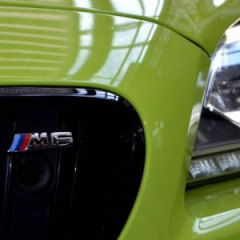 BMW M серия Все BMW M