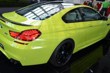 BMW M4 CS BMW M серия Все BMW M