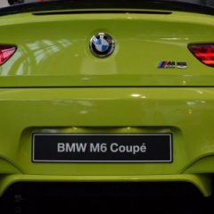 BMW M серия Все BMW M