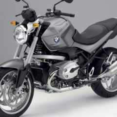 Первые фото мотоциклов BMW 2014 модельного года