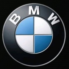 В продажу поступил новый навигатор BMW