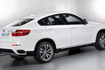 BMW X5. Внедорожный флагман BMW X5 серия E70