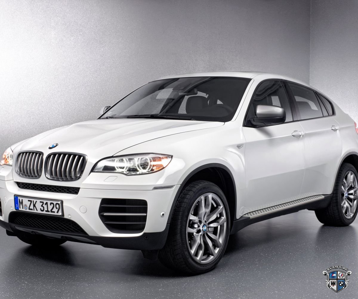 BMW X5 серия E70