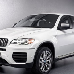 BMW X5 серия E70