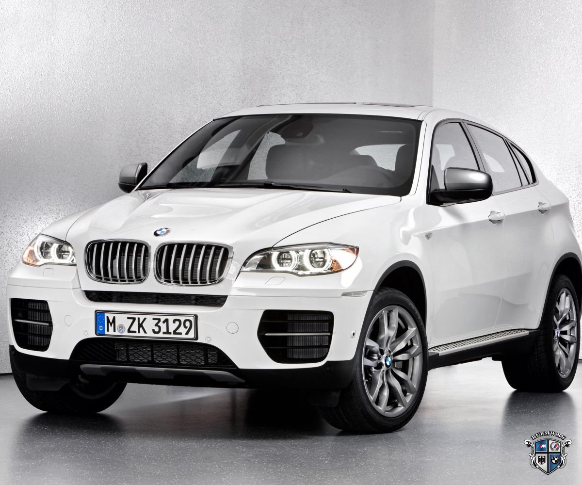 BMW X5 серия E70