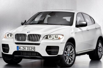 BMW X5. Известная величина BMW X5 серия E70