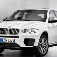 BMW X5 серия E70