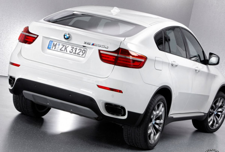 Как заказать уникальную курсовую работу по автомобильной промышленности BMW X5 серия E70