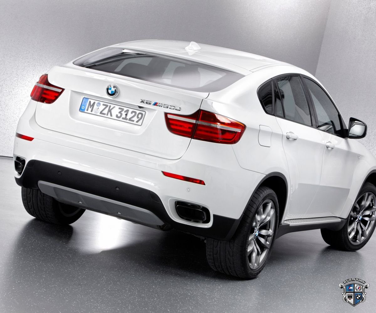 BMW X5 серия E70