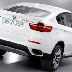 BMW X5 серия E70