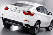 Потухла приборка BMW X5 серия E70