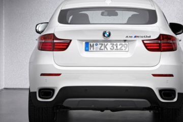 Большой тест-драйв (видеоверсия): BMW X5 BMW X5 серия E70