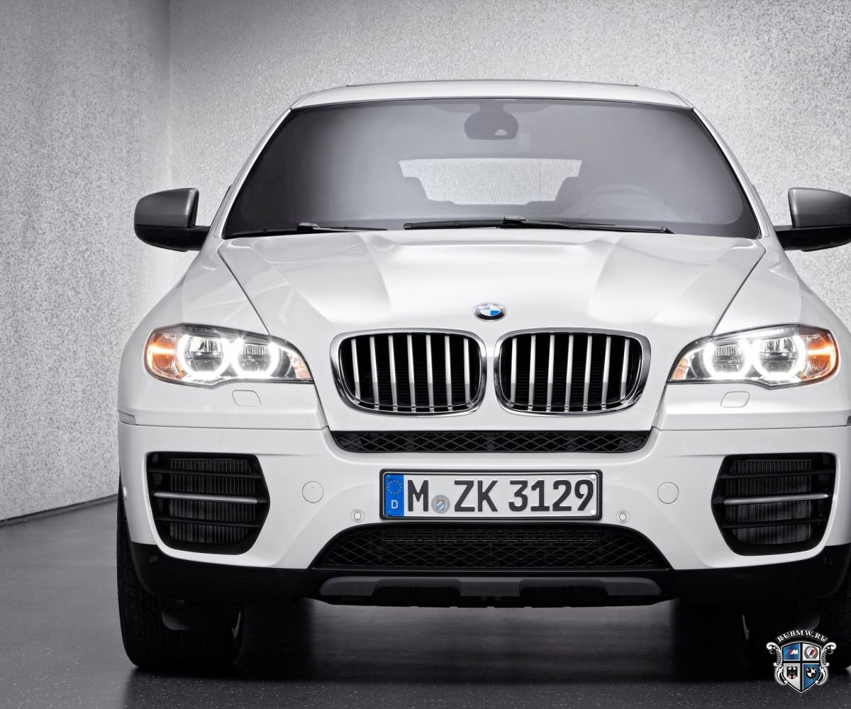 BMW X5 серия E70