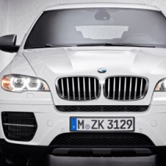 BMW M серия Все BMW M